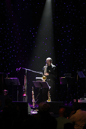 Kenny Cetera's Chicago Experience