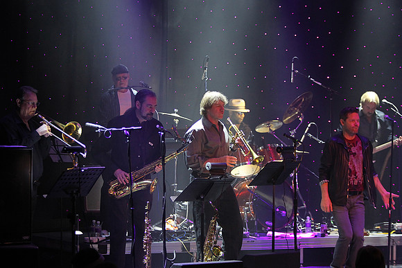 Kenny Cetera's Chicago Experience