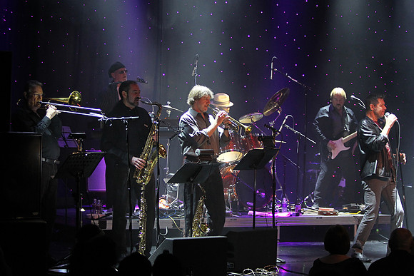 Kenny Cetera's Chicago Experience