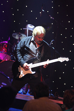 Kenny Cetera's Chicago Experience