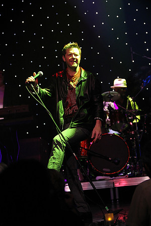Kenny Cetera's Chicago Experience