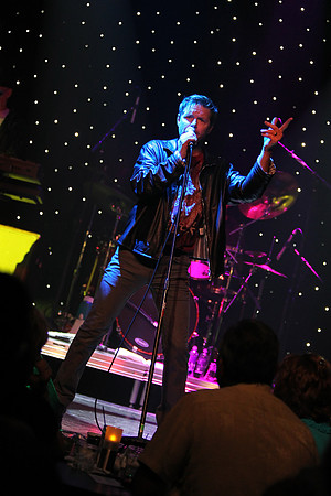Kenny Cetera's Chicago Experience