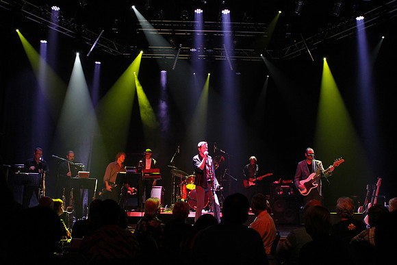 Kenny Cetera's Chicago Experience