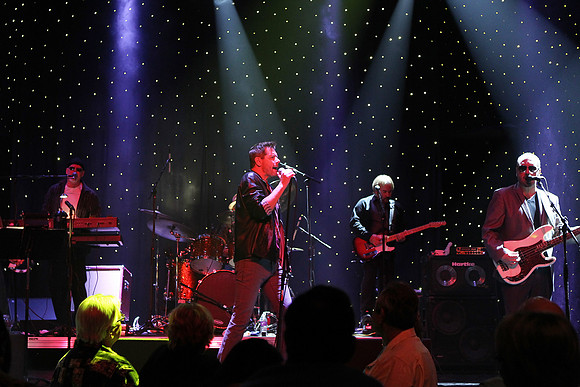 Kenny Cetera's Chicago Experience