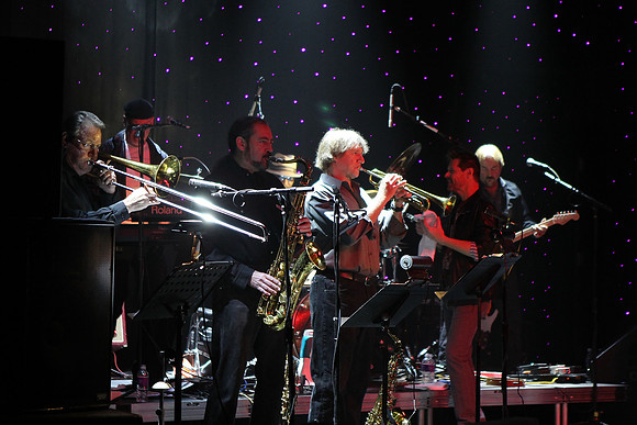 Kenny Cetera's Chicago Experience