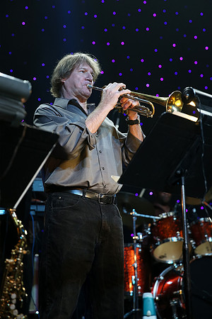 Kenny Cetera's Chicago Experience
