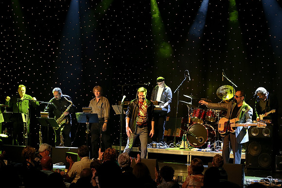 Kenny Cetera's Chicago Experience