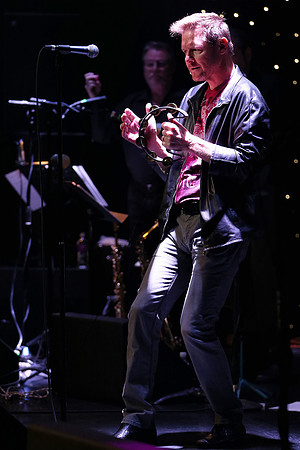 Kenny Cetera's Chicago Experience