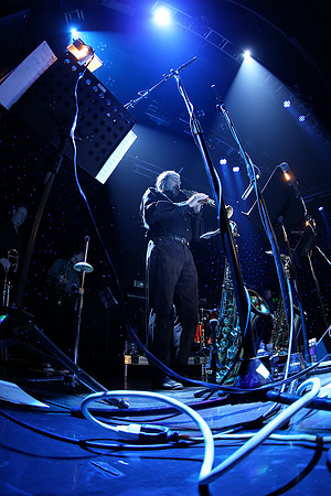 Kenny Cetera's Chicago Experience