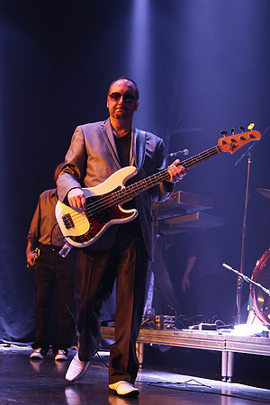 Kenny Cetera's Chicago Experience