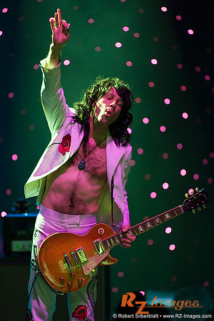 Led Zepagain