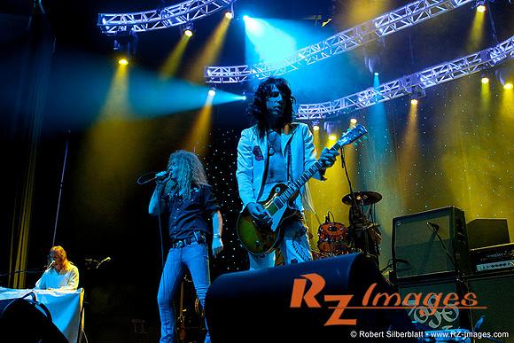 Led Zepagain