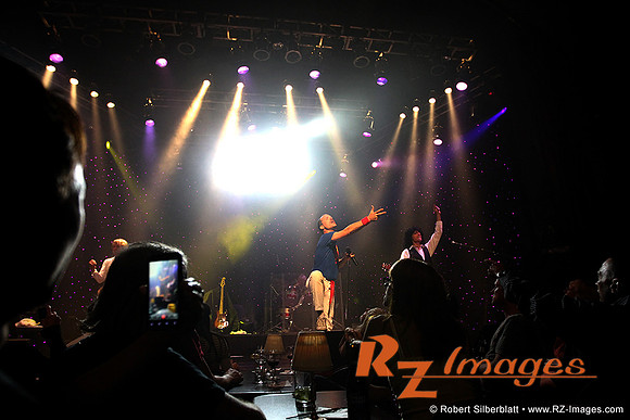 Queen Nation