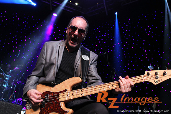 Kenny Cetera's Chicago Experience