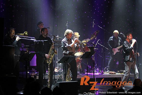 Kenny Cetera's Chicago Experience