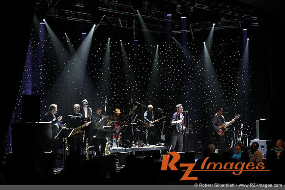 Kenny Cetera's Chicago Experience