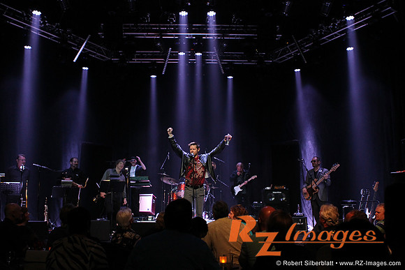 Kenny Cetera's Chicago Experience