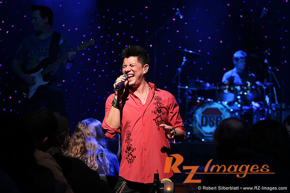 DSB (Journey) Tribute Band