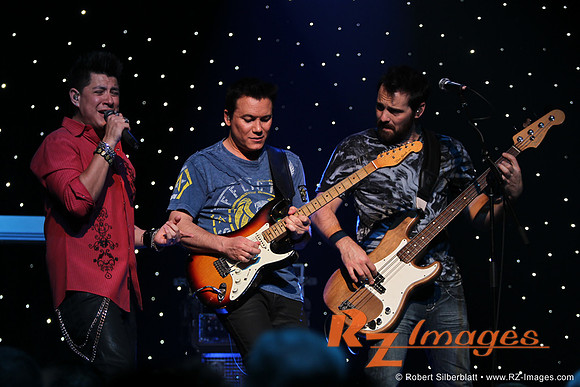 DSB (Journey) Tribute Band