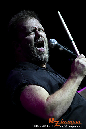 Cowboy Mouth