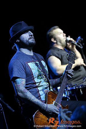 Cowboy Mouth