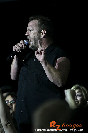 Cowboy Mouth