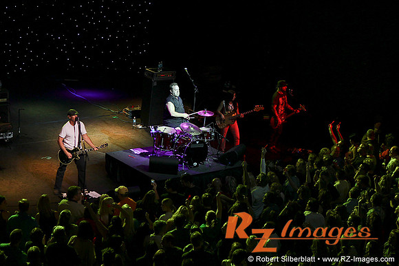 Cowboy Mouth