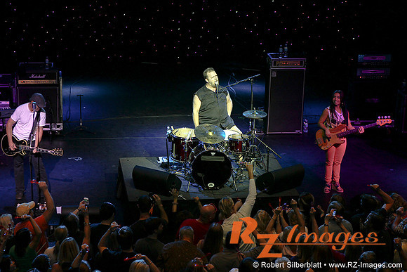 Cowboy Mouth