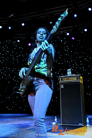Cowboy Mouth