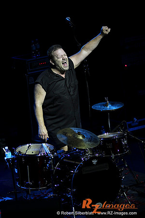 Cowboy Mouth