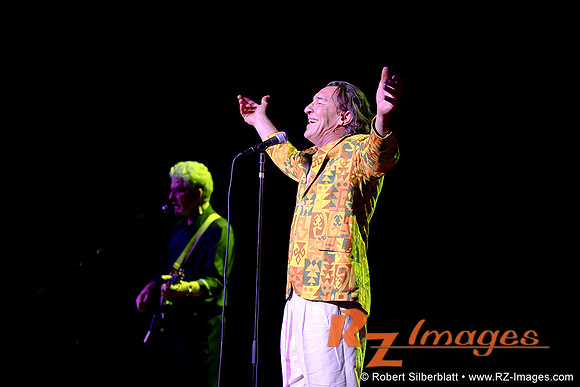 The Tubes