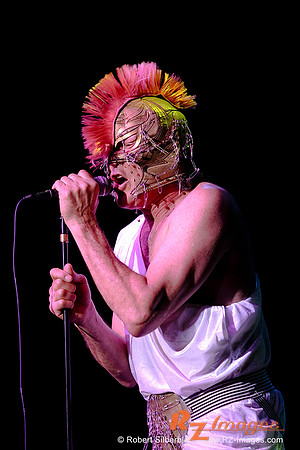 The Tubes