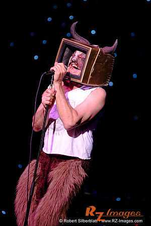The Tubes