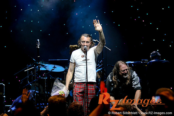 The Tubes