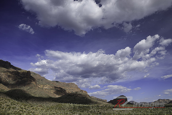 Superstition Mountains-Tonto Nat. Forest