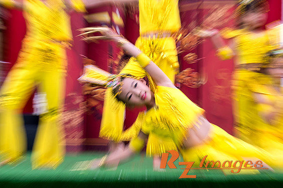 Chinese Culture & Cuisine Festival-Phoenix,Az.