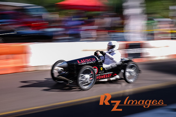 Grand Prix of Scottsdale.