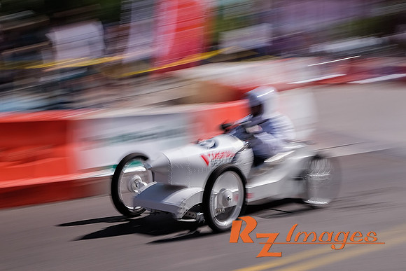 Grand Prix of Scottsdale.